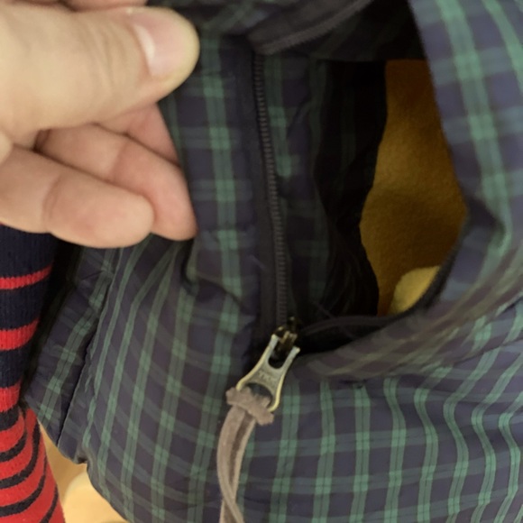 Tommy Hilfiger Down-Filled Vest, Size S - Picture 3 of 15